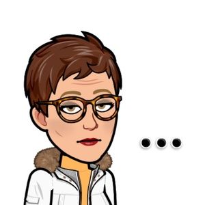 Meet your Posher, Patti